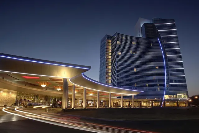 Photo 1 - Blue Chip Casino Hotel and Spa