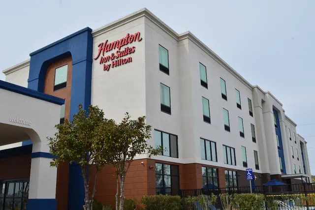Photo 1 - Hampton Inn & Suites by Hilton Tomball Houston NW