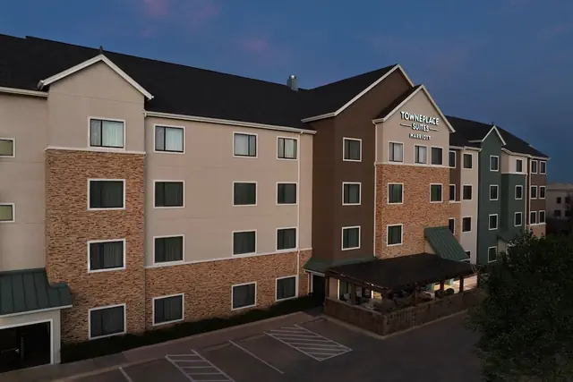 Photo 1 - TownePlace Suites Dallas DeSoto
