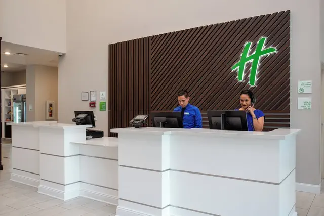 Photo 1 - Holiday Inn Hotel & Suites Jefferson City by IHG