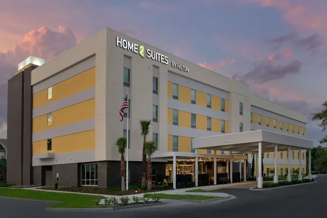 Photo 1 - Home2 Suites by Hilton Lakeland South Polk Parkway