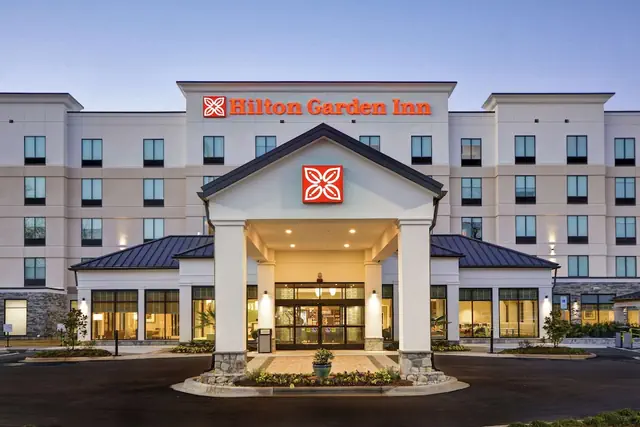 Photo 1 - Hilton Garden Inn Gastonia