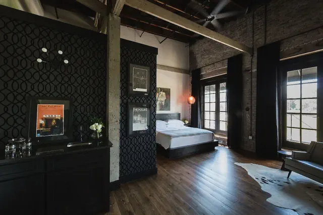 Photo 1 - GunRunner Boutique Hotel