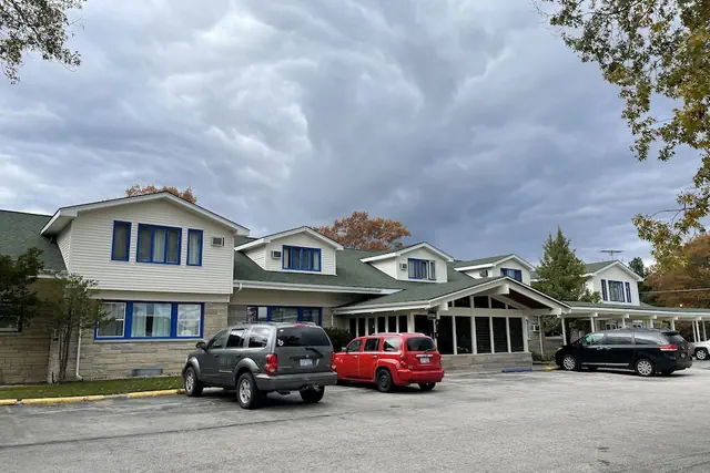 Photo 1 - Rodeway Inn Oscoda