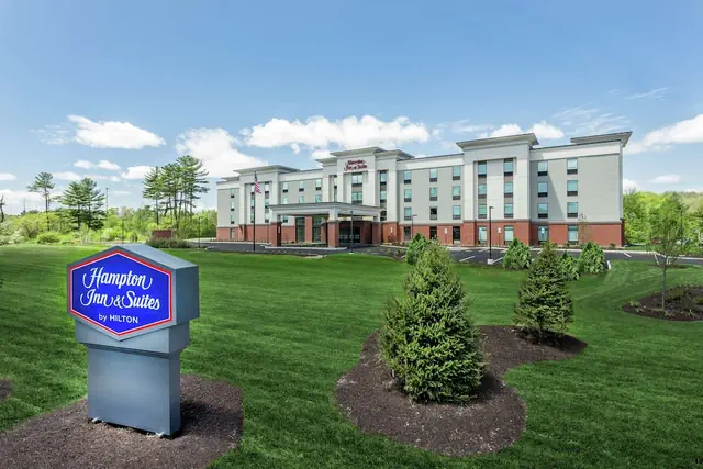 Photo 1 - Hampton Inn & Suites Kittery-Portsmouth
