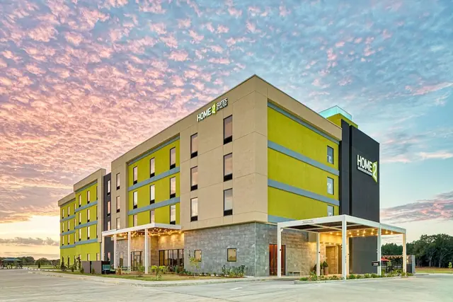 Photo 1 - Home2 Suites by Hilton Batesville