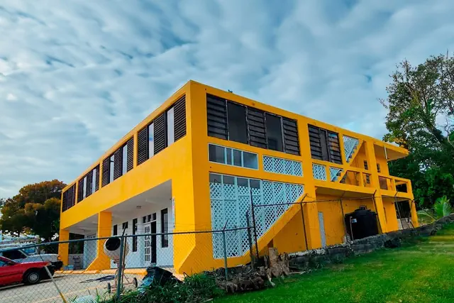 Photo 1 - Aibonito Hotel 201