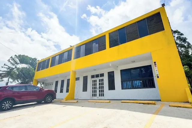 Photo 1 - Aibonito Hotel 207