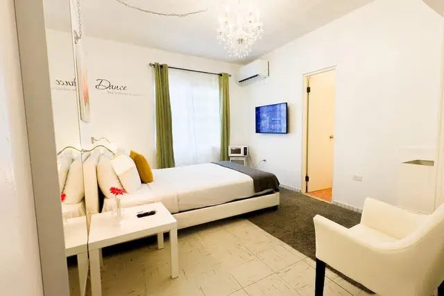 Photo 1 - Aibonito Hotel 209