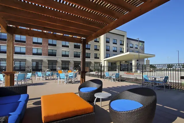 Photo 1 - Holiday Inn Express & Suites Dallas-Frisco NW Toyota Stdm by IHG