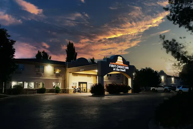 Photo 1 - First Choice Inns at the Swell