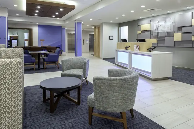 Photo 1 - Holiday Inn Express & Suites Phoenix East - Gilbert by IHG
