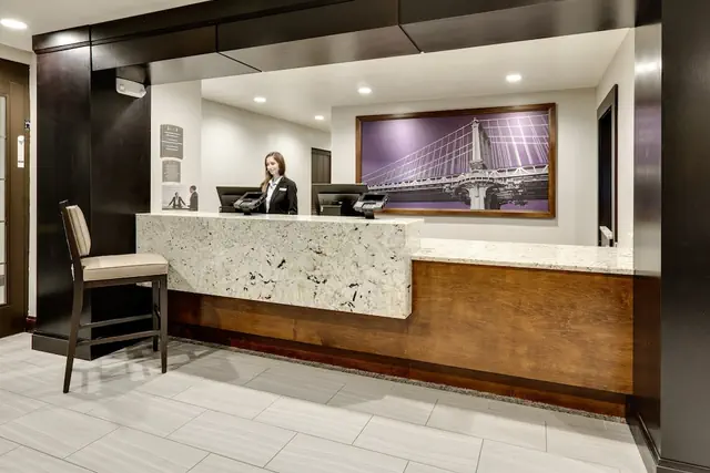 Photo 1 - Staybridge Suites San Antonio - Schertz by IHG