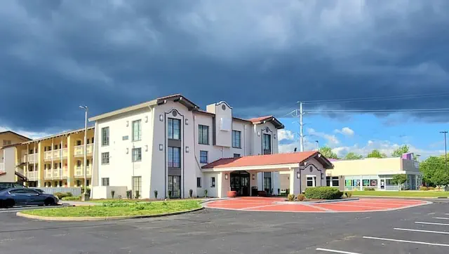 Photo 1 - Quality Inn Hampton - Newport News