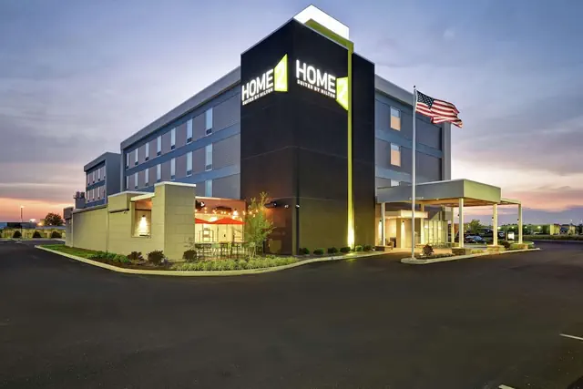 Photo 1 - Home2 Suites by Hilton Terre Haute