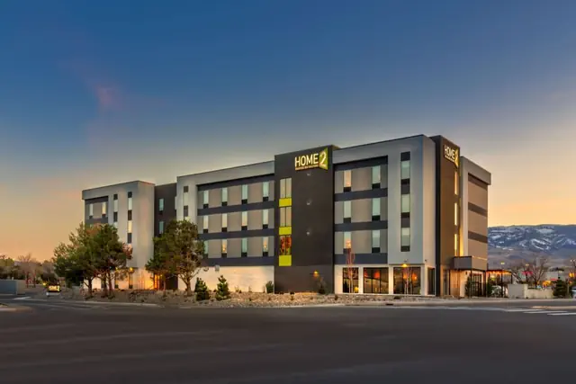 Photo 1 - Home2 Suites by Hilton Reno