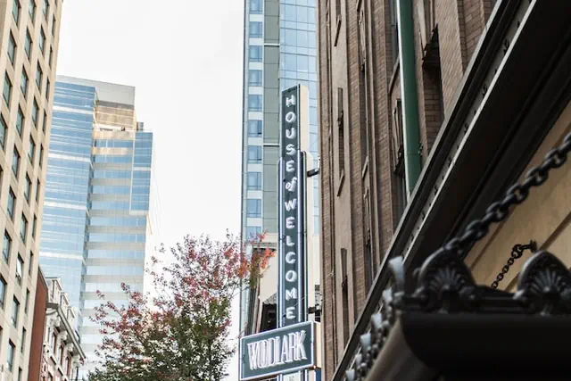 Photo 1 - Woodlark Hotel Portland, a Tribute Portfolio Hotel