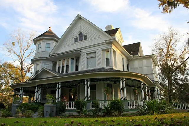 Photo 1 - McFarlin House B&B