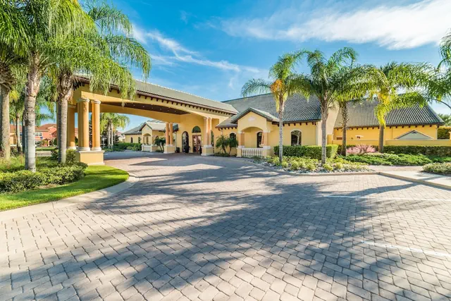 Photo 1 - Fv52288 - Paradise Palms - 5 Bed 4 Baths Townhome