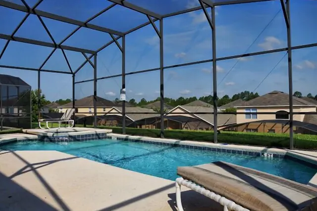 Photo 1 - Ahr112 - Emerald Island - 7 Bed 4 Baths Villa