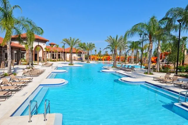 Photo 1 - Ip60500 - Solterra Resort - 6 Bed 4 Baths Villa