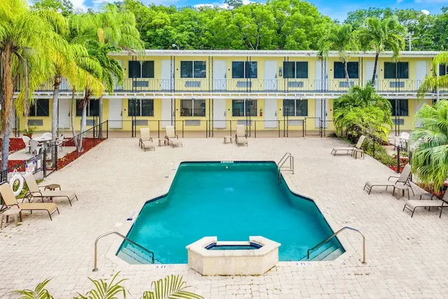 Photo 1 - Key Largo Inn