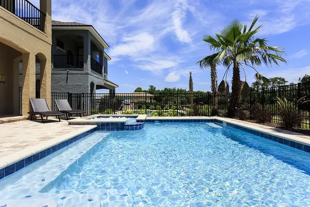 Photo 1 - Je53392 - Reunion Resort - 5 Bed 5 Baths Villa