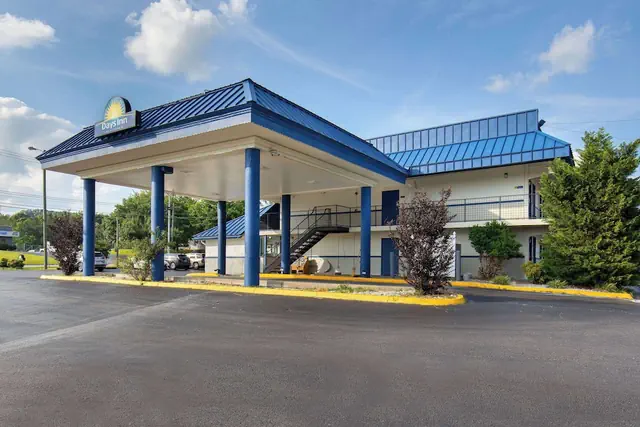 Photo 1 - Days Inn by Wyndham Knoxville North