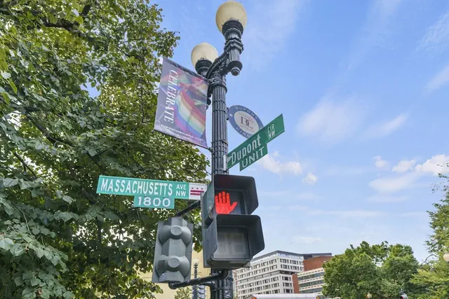 Photo 1 - Placemakr Dupont Circle