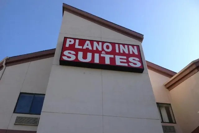 Photo 1 - Plano Inn & Suites
