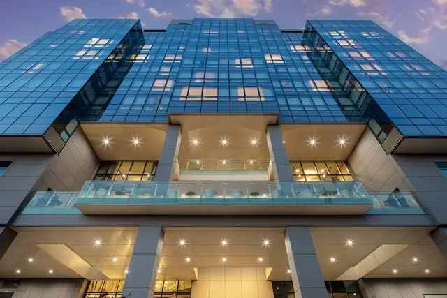 Photo 1 - Hotel Indigo Flushing - LaGuardia by IHG