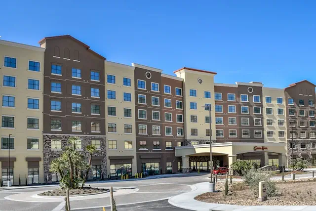 Photo 1 - Soboba Casino Resort