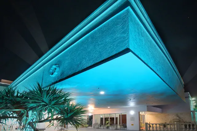 Photo 1 - Fort Lauderdale Grand Hotel