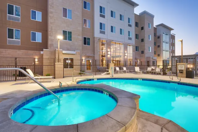 Photo 1 - Staybridge Suites Lehi - Traverse Ridge Center by IHG