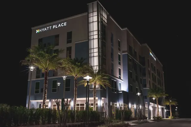 Photo 1 - Hyatt Place Sandestin at Grand Boulevard