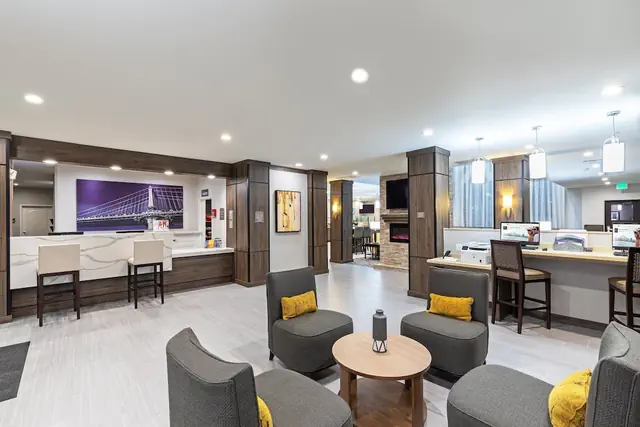 Photo 1 - Staybridge Suites IAH Airport East by IHG