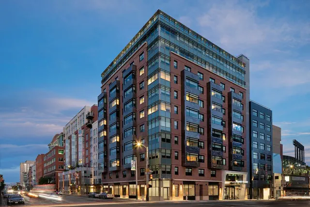 Photo 1 - Hyatt Place San Francisco Downtown