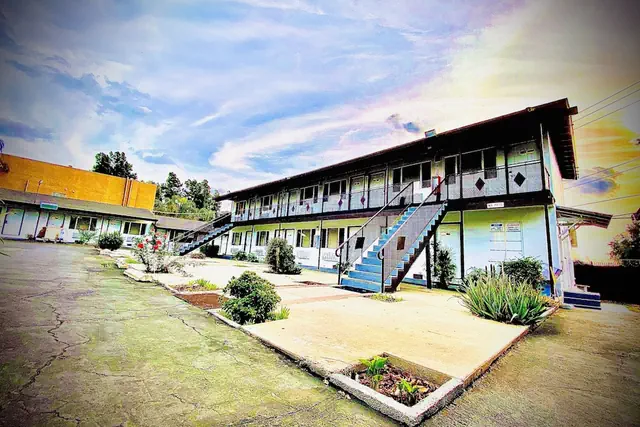 Photo 1 - Casa Blanca Inn & Suites