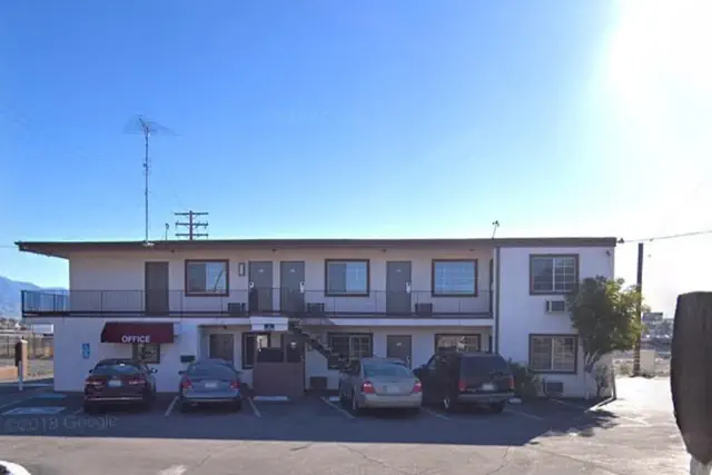 Photo 1 - Colton Motel