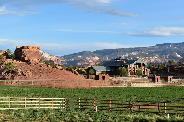 Photo 1 - Cougar Ridge Resort