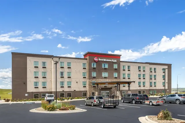 Photo 1 - Best Western Plus Rapid City Rushmore