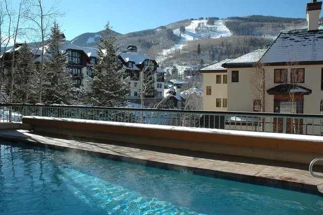 Photo 1 - Centennial 2 Bedroom Condo Unit no. 9