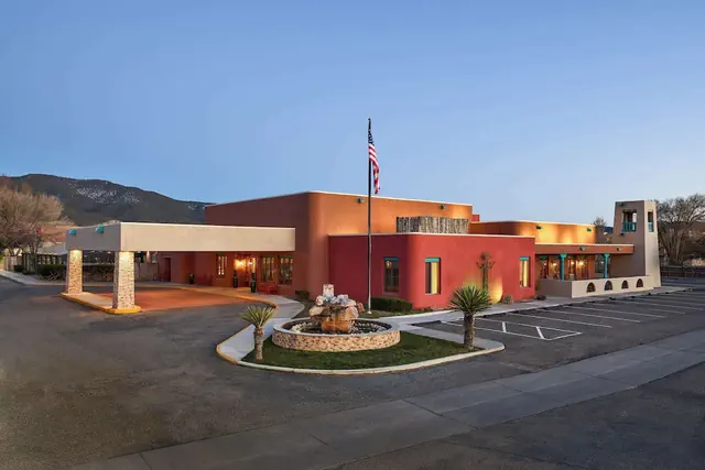 Photo 1 - Hotel Don Fernando de Taos, Tapestry Collection by Hilton