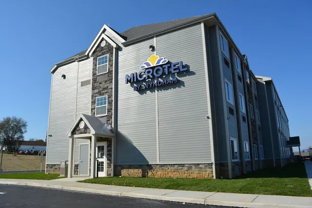 Photo 1 - Microtel Inn & Suites by Wyndham Carlisle