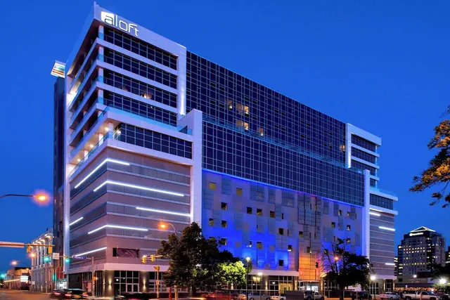 Photo 1 - Aloft by Marriott Buffalo Downtown