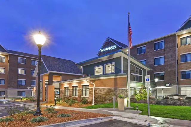 Photo 1 - Residence Inn by Marriott Cleveland Airport/Middleburg Heights