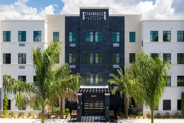 Photo 1 - Staybridge Suites Naples – Marco Island by IHG