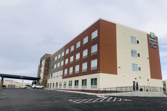 Photo 1 - Holiday Inn Express & Suites Elko by IHG