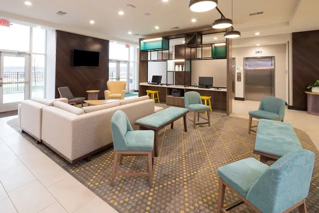 Photo 1 - Holiday Inn Kalamazoo West by IHG