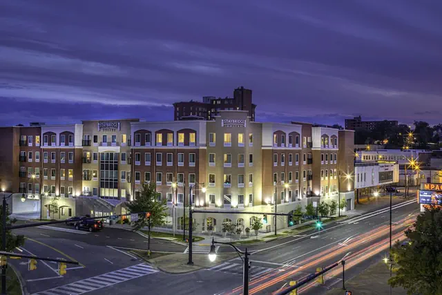 Photo 1 - Staybridge Suites Montgomery - Downtown by IHG